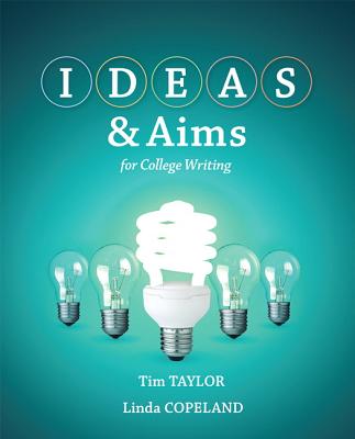 IDEAS & Aims - Taylor, Tim, and Copeland, Linda