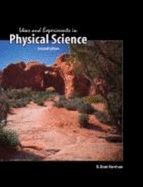 Ideas and Experiments in Physical Science - Harrison, B Kent