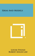 Ideas and models