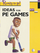 Ideas for PE Games KS 1