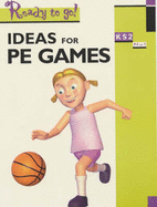 Ideas for PE Games KS 2