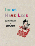 Ideas Have Legs: Ian McMillan Vs. Andy Martin