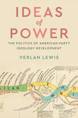 Ideas of Power - Lewis, Verlan