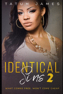 Identical Sins 2: An Urban Fiction Romance