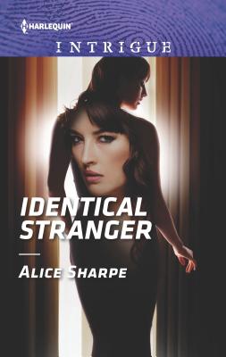 Identical Stranger - Sharpe, Alice
