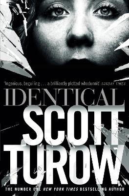 Identical - Turow, Scott