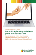 Identificao de guidelines para interfaces - IHC