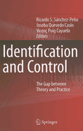 Identification and Control: The Gap Between Theory and Practice