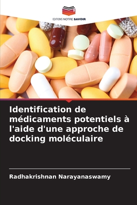 Identification De M?dicaments Potentiels ? L'aide D'une Approche De ...