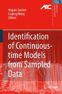 Identification of Continuous-Time Models from Sampled Data