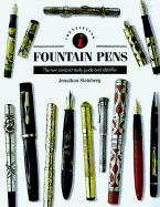 Identifying Fountain Pens - Steinberg, Jonathan, M.D.