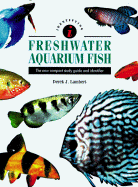 Identifying Fresh Water Aquarium Fish - Lambert, Derek