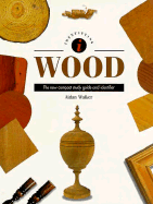 Identifying Wood - Walker, Aidan