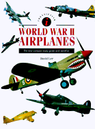 Identifying World War II Airplanes