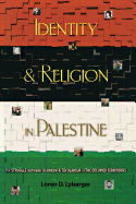 Identity and Religion in Palestine: The Struggle Between Islamism and Secularism in the Occupied Territories