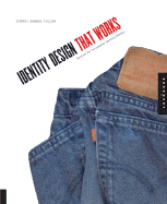 Identity Design That Works: Secrets for Successful Identity Design - Cullen, Cheryl Dangel