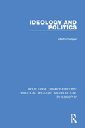 Ideology and Politics