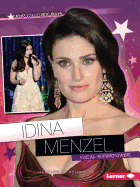 Idina Menzel: Vocal Superpower