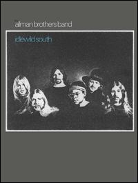 Idlewild South [Super Deluxe Edition] [2CD/BR] - The Allman Brothers Band