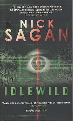 Idlewild - Sagan, Nick