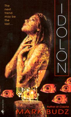 Idolon - Budz, Mark