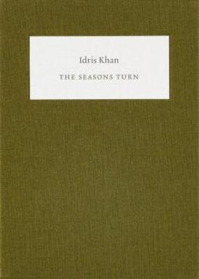 Idris Khan: The Seasons Turn - Cummings, E.E