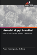 Idrossidi doppi lamellari