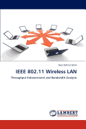 IEEE 802.11 Wireless LAN