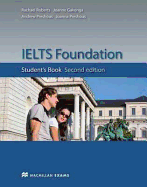 IELTS Foundation Second Edition Student's Book