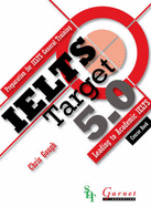 IELTS Target 5.0 - Student Book only - old edition