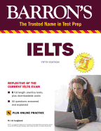 IELTS: With Downloadable Audio