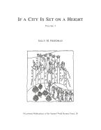 If a City Is Set on a Height, Volume 3: The Akkadian Omen Series Shumma Alu ina mele Shakin, Vol. 3: Tablets 41-6