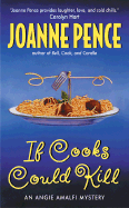 If Cooks Could Kill: An Angie Amalfi Mystery