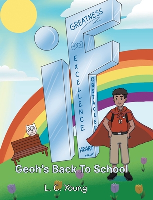 If: Geoh's Back To School - Young, L C