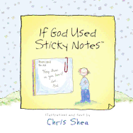 If God Used Sticky Notes?