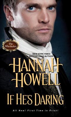 If He's Daring - Howell, Hannah