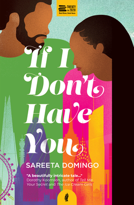If I Don't Have You - Domingo, Sareeta