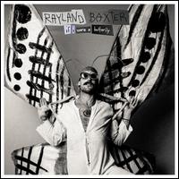 If I Were a Butterfly - Rayland Baxter