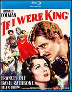 If I Were King [Blu-ray] - Frank Lloyd
