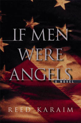 If Men Were Angels - Karaim, Reed