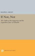 If Not, Not: The Oathe of the Aragonese and the Legendary Laws of Sobrarbe