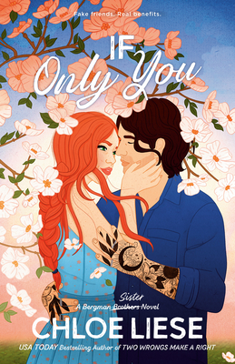 If Only You - Liese, Chloe