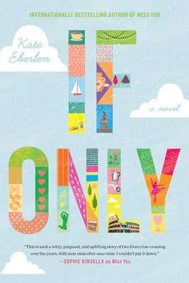 If Only - Eberlen, Kate