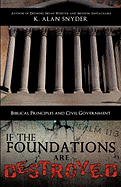 If the Foundations Are Destroyed