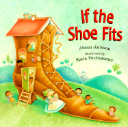 If the Shoe Fits - Jackson, Alison