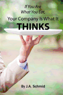 If you are what you Eat, your company is what it Thinks