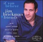 If You Believe - Jim Brickman