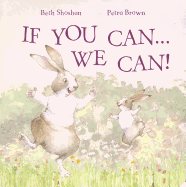 If You Can We Can - Shoshan, Beth
