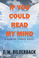 If You Could Read My Mind - A Nicholas Turner Novel