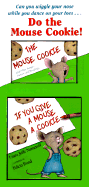 If You Give a Mouse a Cookie Book and Tape